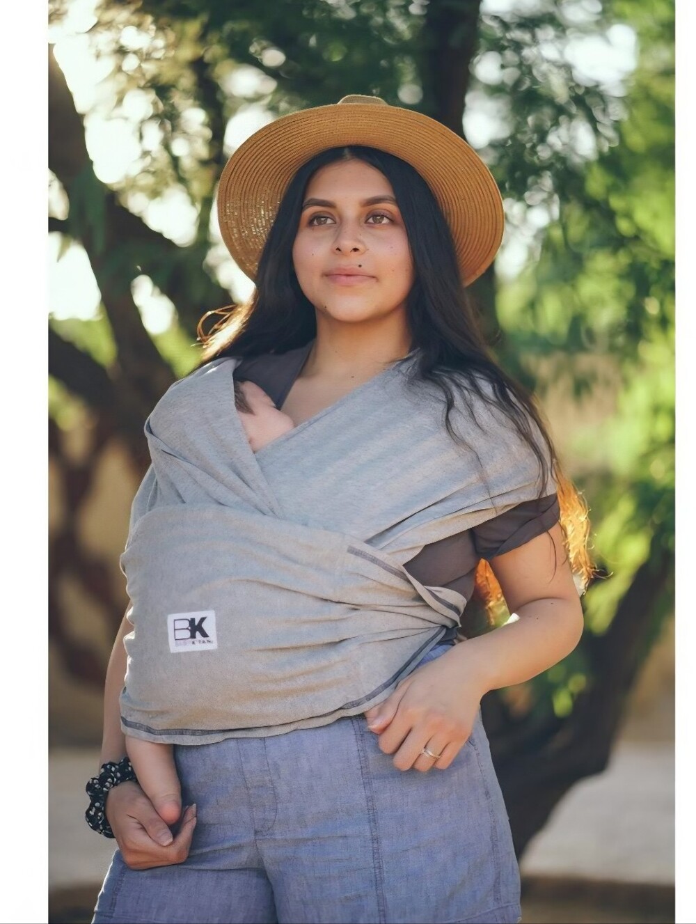 Baby Ktan Carrier